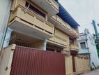 Colombo 06 - House for rent (Residential / Commercial)