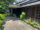 Colombo 06 - House for rent (Residential / Commercial)