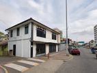 Colombo 06 - Land for sale Facing Galle road