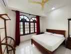 Colombo 06 Long-Term Residential Apartment | CSPL201
