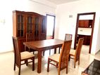 Colombo 06 - Semi Furnished Apartment for Rent