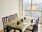 Colombo 06 - Semi Furnished Apartment for rent