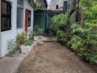 Colombo 06 - Semi Furnished Ground Floor House for rent