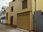 Colombo 06 Two Storey House for Rent