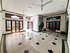 Colombo 06 - Two Storied House for rent (Commercial / Residential)