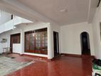 Colombo 06 - Two Storied House for rent (Commercial / Residential)