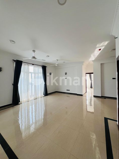 Colombo 06 Unfurnished Apartment for Sale A40769 | ikman