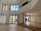 Colombo 07 05BR House For Rent (NK11494)