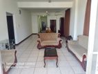 Colombo 07: 3 BR Fully Furnished A/C Luxury Apartment for Rent