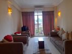 Colombo 07 : 3BR (1,340sf) Fully Furnished Luxury Apartment for Rent