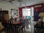 Colombo 07: 3BR (1650st) Furnished Apartment for Sale in Ward Place