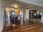 COLOMBO 07 : 4-AC-BR (3400 SQFT) FULLY FURNISHED PENTHOUSE FOR RENT