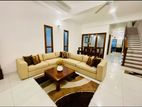 Colombo 07 : 4 BR (20P) Luxury House for Sale in Cambridge Place