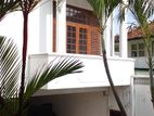 Colombo 07 : 4 BR (20P) Luxury House for Sale in Cambridge Place