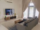 COLOMBO 07 : 5-AC-BR (50P) FULLY FURNISHED LUXURY HOUSE FOR RENT