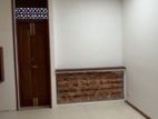 Colombo 07 - Annex for rent
