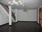 Colombo 07 Bauddhaloka Mw 23.64 Perches of Land with a House for Sale