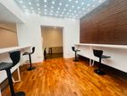 Colombo 07 - Commercial Office Space for rent
