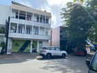 Colombo 07 - Commercial Property for rent