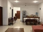 Colombo 07 Datum Paradise – 03 Bedroom Semi Furnished Apartment for Sale