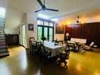 Colombo 07 Elegant House For Sale