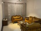 Colombo 07 - Fully Furnished Apartment for Sale