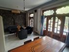 Colombo 07 : Furnished 5 BR (18P) Luxury House For Rent at Longdon Place