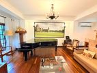 Colombo 07 Highly Residential Location Elegant House For Sale