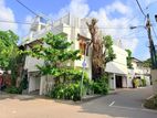Colombo 07 Higly Residential Location House For Sale