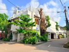 Colombo 07 Higly Residential Location Super Luxury House For Sale