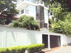 Colombo 07 - House for rent (Residential/ Commercial)