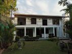 Colombo 07 - House for sale