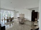 Colombo 07 - Luxury Apartment for Rent
