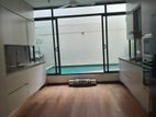 colombo 07 modern downstairs unit up for rent