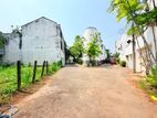 Colombo 07 Prime Location 9 Perches Land for Sale