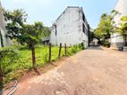 Colombo 07 Prime Location Land for Sale