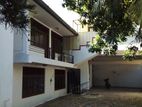 Colombo 07 - Property for rent