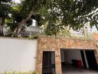 Colombo 07 - Spacious Commercial Property for rent