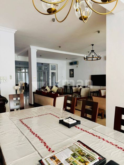 COLOMBO 07 | ULTRA-LUXURY RESIDENCE WITH COMMERCIAL POTENTIAL | ikman