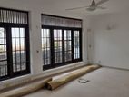 Colombo 07 - Unfurnished House for rent
