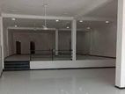 COLOMBO 08 : 15P (3500 SQFT) 2-STORY COMMERCIAL SHOWROOM FOR RENT