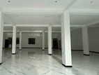 COLOMBO 08 : 3P (1500 SQFT) PRIME COMMERCIAL SHOWROOM FOR SALE