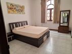 Colombo 08 : 5 A/C BR Fully furnished house for rent