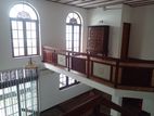 COLOMBO 08 : 5-AC-BR (12.37P) FULLY FURNISHED HOUSE FOR RENT