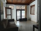 Colombo 08 : 5,500sf fully furnished Office space for Rent