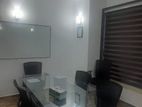 Colombo 08, Borella - Fairfield Gardens Commercial Facility for Rent