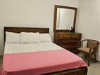 Colombo 08 Borella Oval view apartment for short term rent