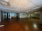 Colombo 08- Commercial Building for Rent CP54413