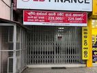 Colombo 08 - Commercial Property for rent