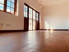 Colombo 08 - Commercial Space for rent